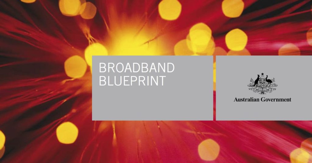 Australia's Broadband History - Reckoner