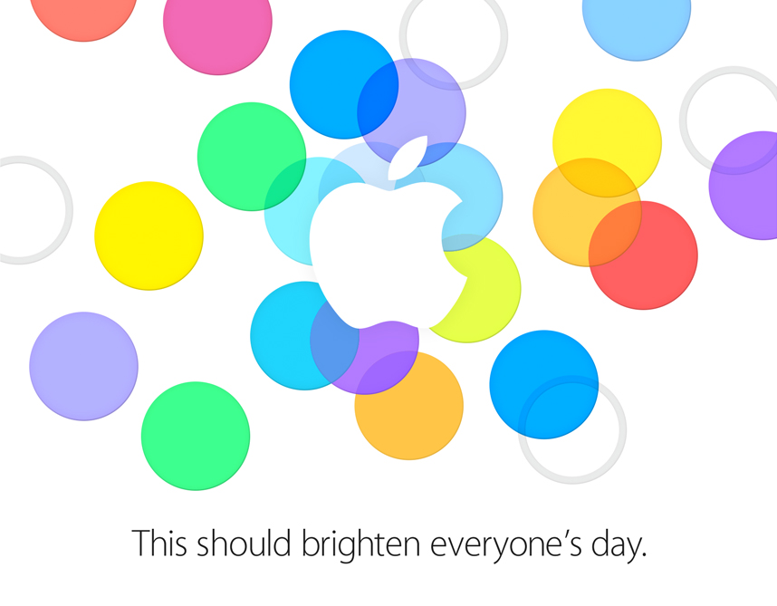 Apple Event September 10th US time