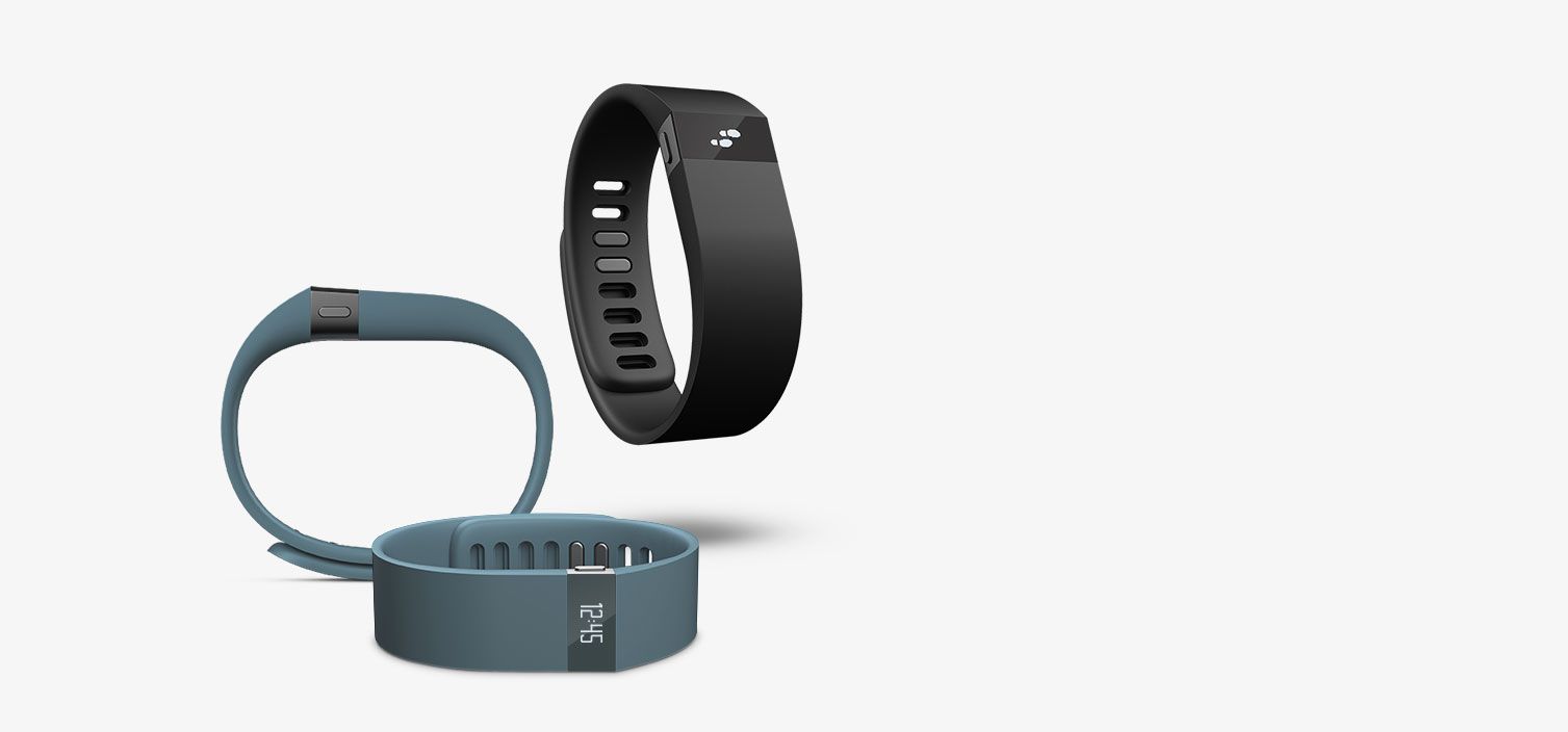Fitbit Force Fitness Band