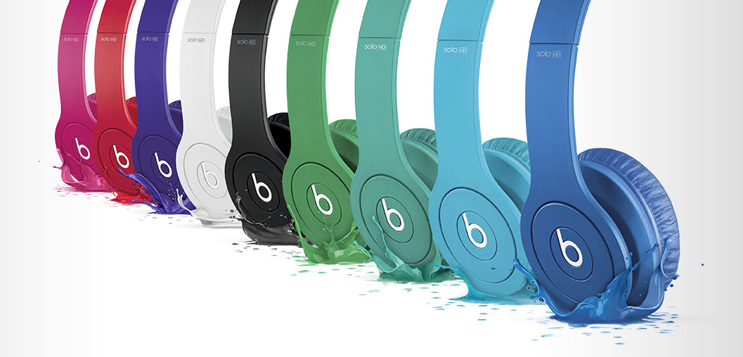 Beats Acquired By Apple