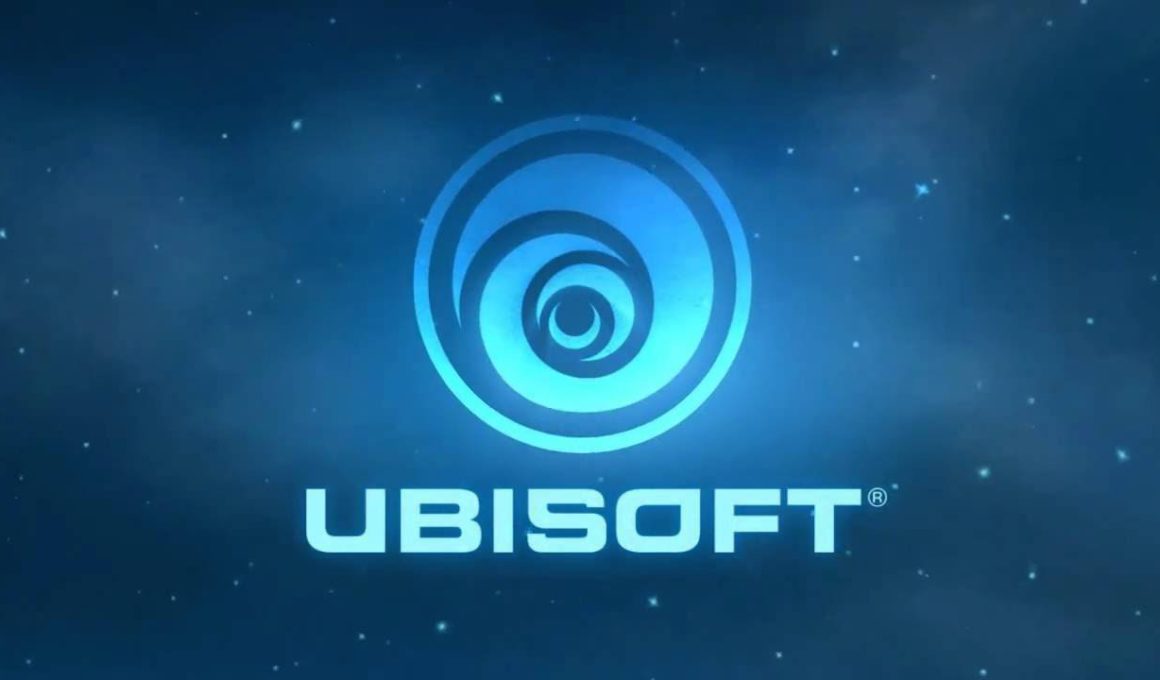 Ubisoft E3