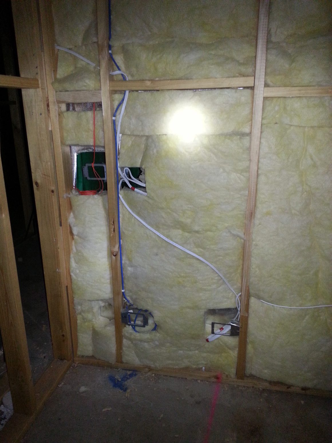 Wiring Up A New House With Ethernet A Walk Through Reckoner   20141206 211352 1160x1547 