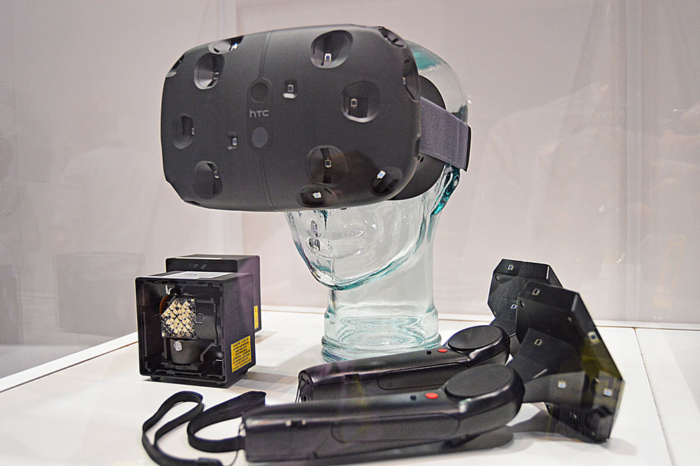 HTC-Valve-Vive