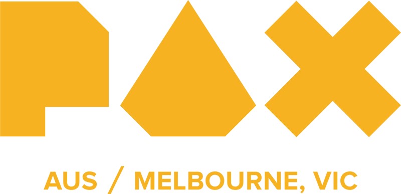 PAX Aus Logo